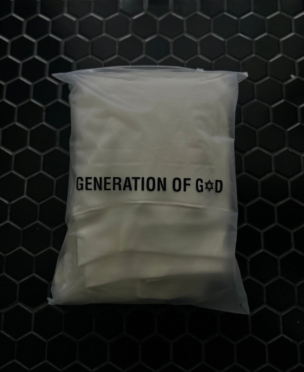 G O G Hoodie - Beige